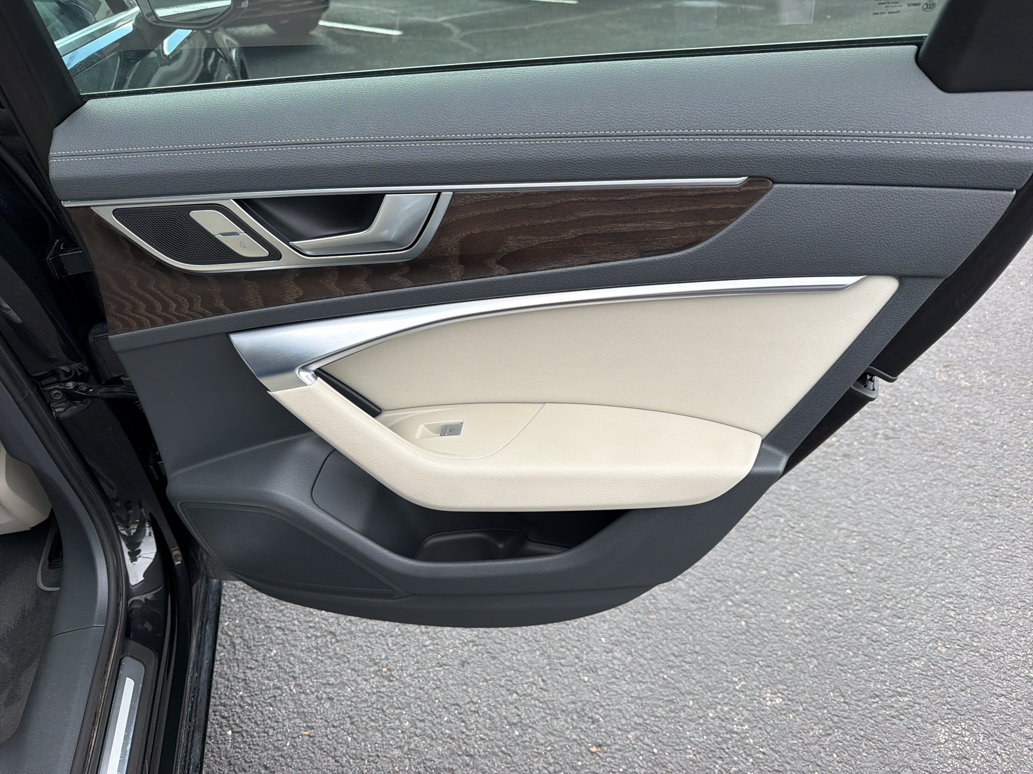 2019 Audi A6 Premium