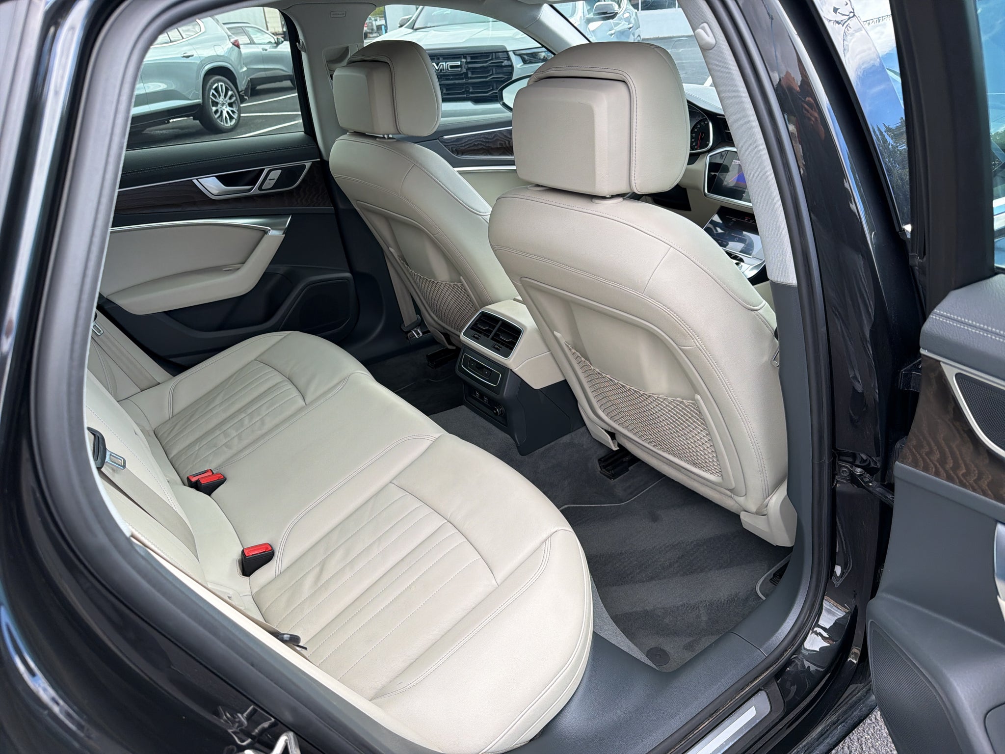 2019 Audi A6 Premium