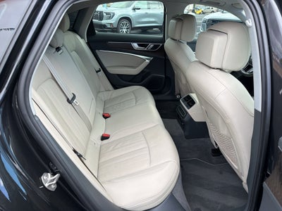 2019 Audi A6 Premium