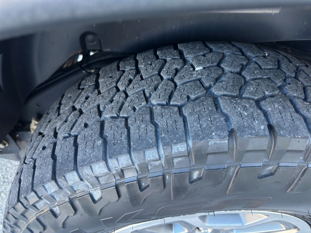 2013 Jeep Wrangler Rubicon