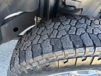 2013 Jeep Wrangler Rubicon