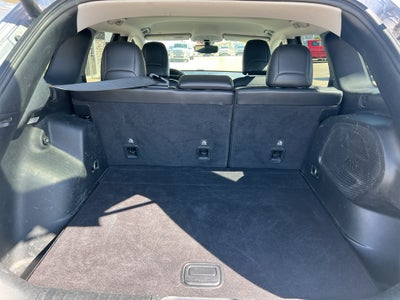 2020 Jeep Cherokee Altitude