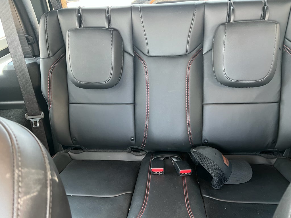 2024 Jeep Wrangler Rubicon X