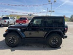 2024 Jeep Wrangler Rubicon X