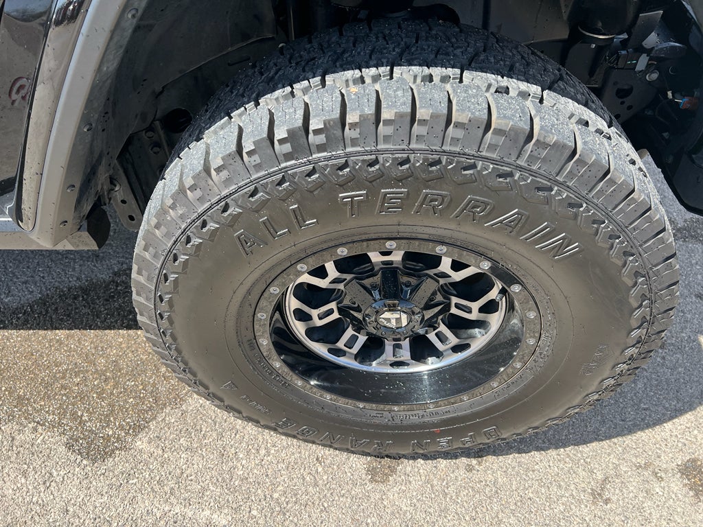 2024 Jeep Wrangler Rubicon X