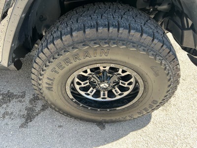 2024 Jeep Wrangler Rubicon X