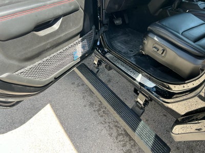 2024 Jeep Wrangler Rubicon X