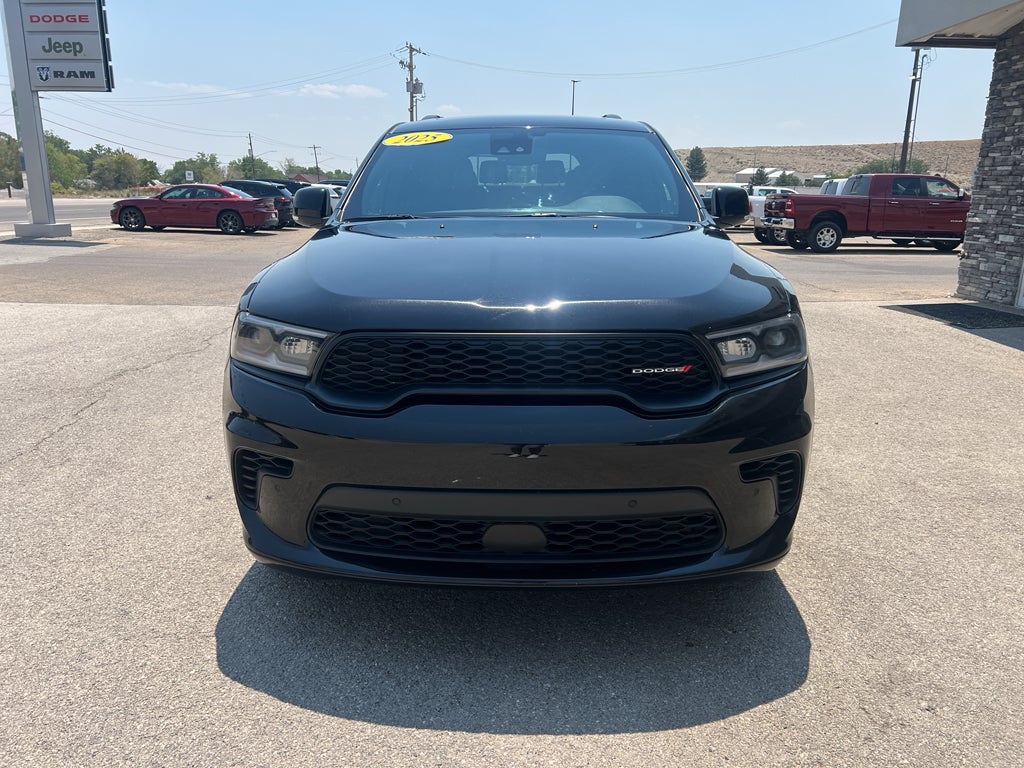 2025 Dodge Durango GT Plus