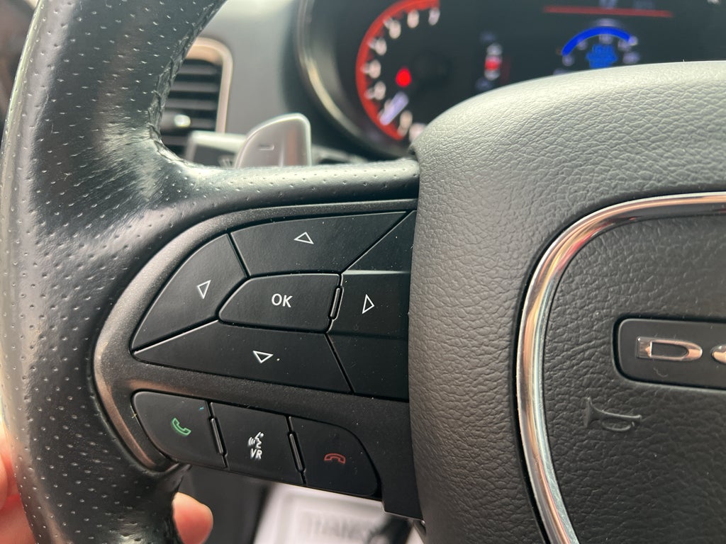 2020 Dodge Durango R/T