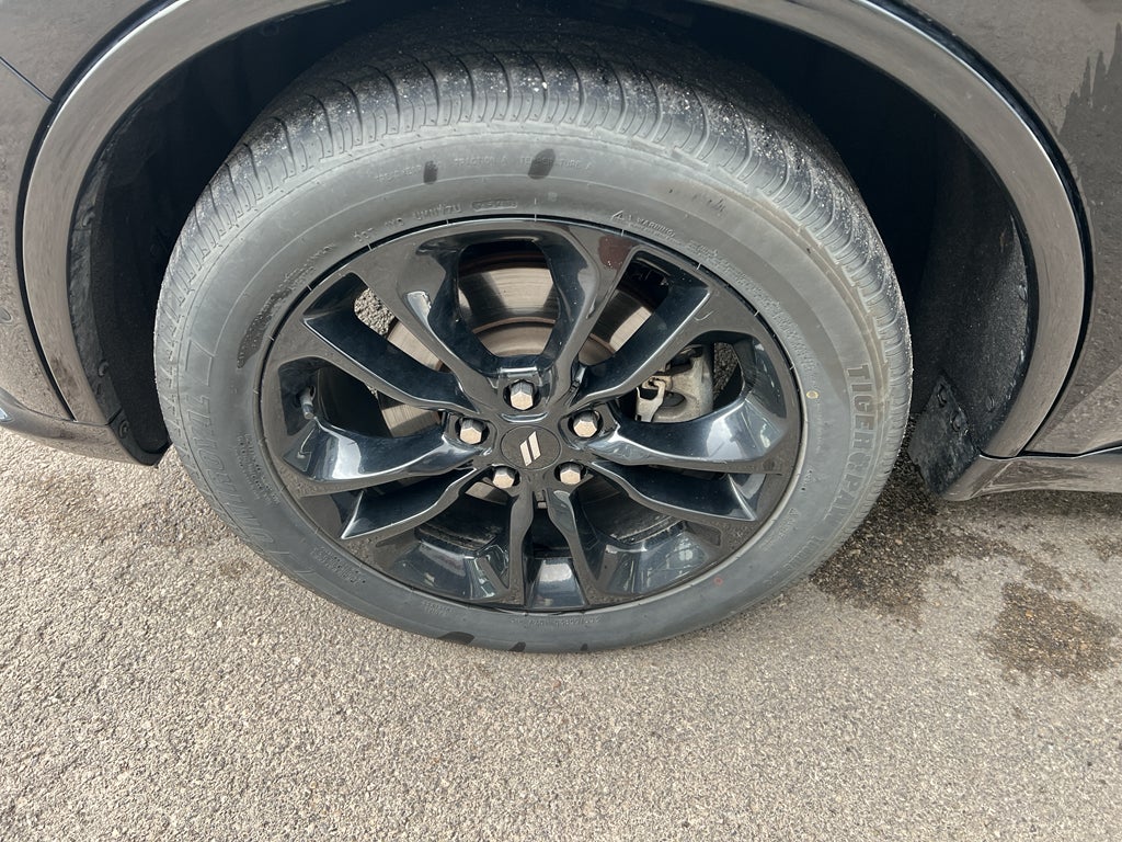 2020 Dodge Durango R/T