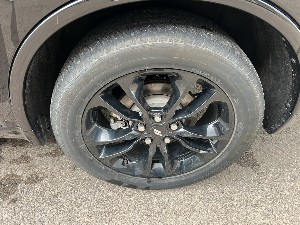 2020 Dodge Durango R/T