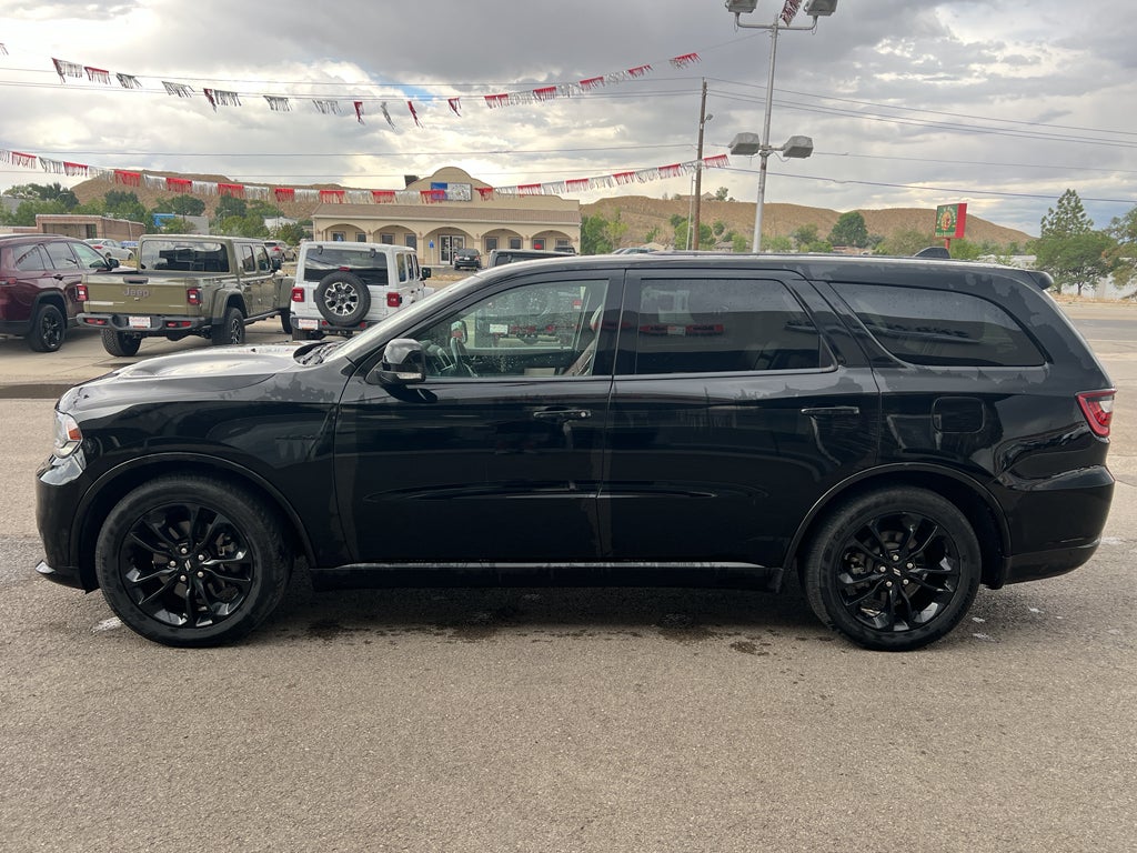 2020 Dodge Durango R/T