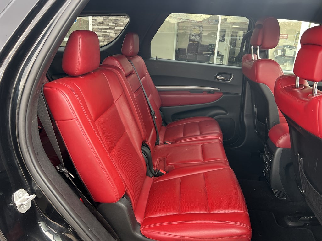 2020 Dodge Durango R/T