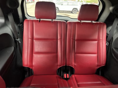 2020 Dodge Durango R/T