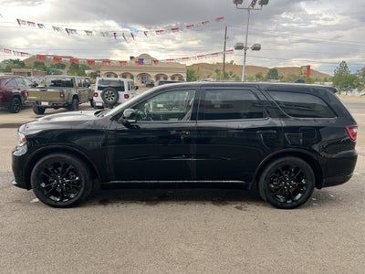 2020 Dodge Durango R/T