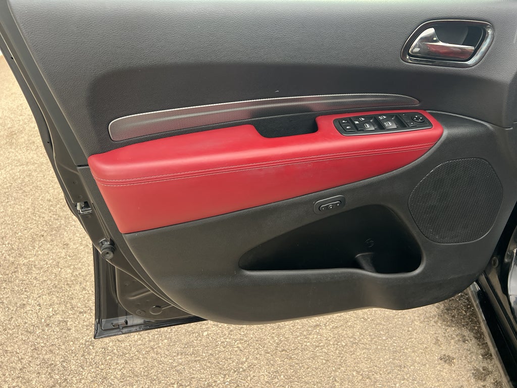 2020 Dodge Durango R/T