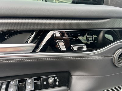 2024 Jeep Grand Wagoneer L Series II