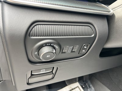 2024 Jeep Grand Wagoneer L Series II