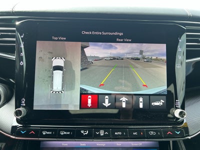 2024 Jeep Grand Wagoneer L Series II