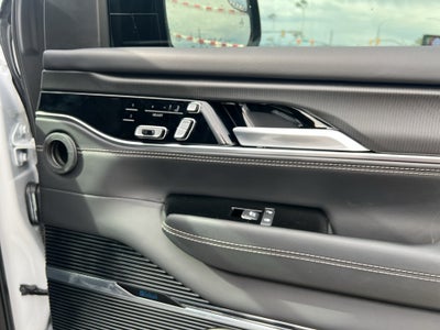2024 Jeep Grand Wagoneer L Series II