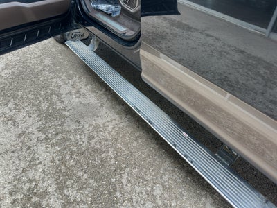 2015 Ford F-150 King Ranch
