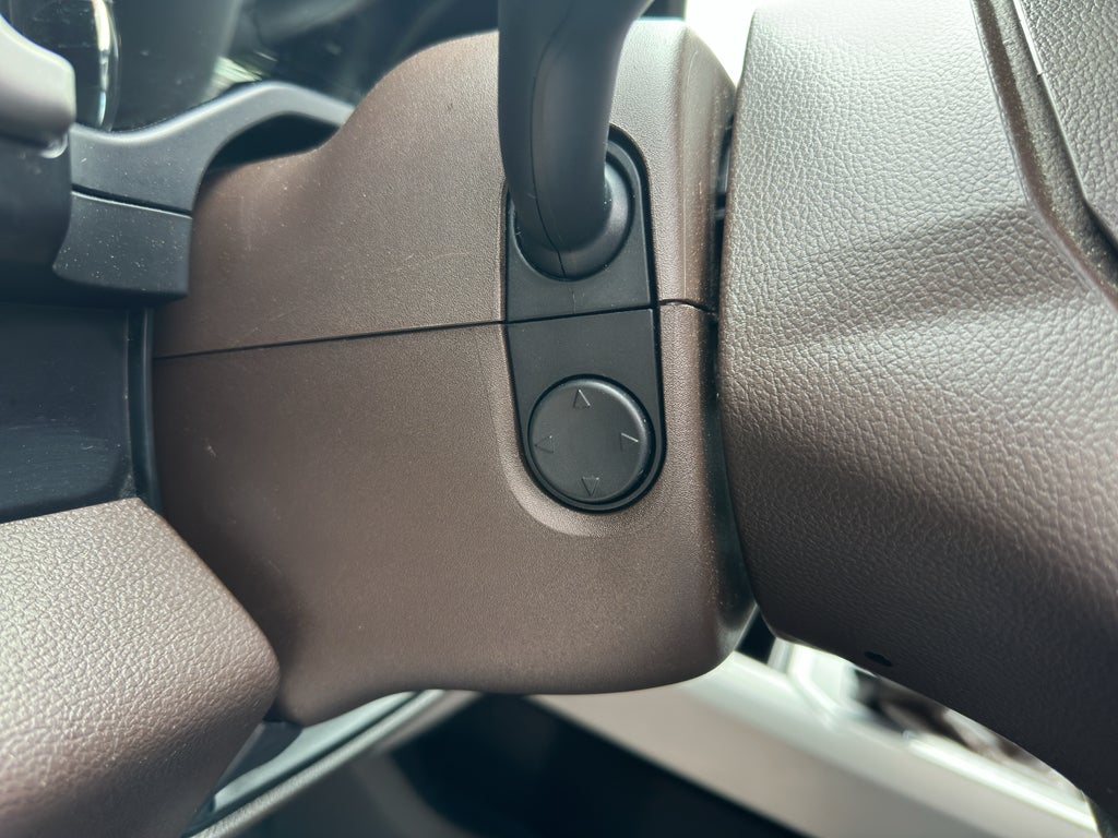 2015 Ford F-150 King Ranch