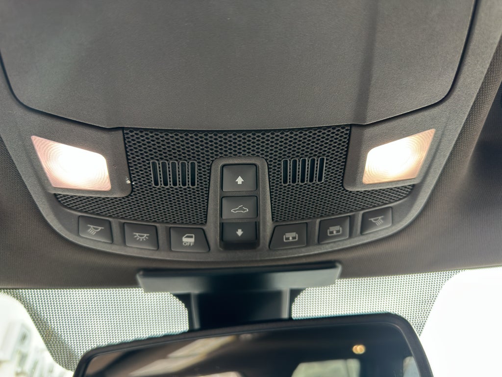 2015 Ford F-150 King Ranch