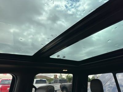 2015 Ford F-150 King Ranch