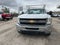 2013 Chevrolet Silverado 2500HD Work Truck