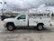 2013 Chevrolet Silverado 2500HD Work Truck
