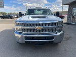 2019 Chevrolet Silverado 3500HD Chassis WT