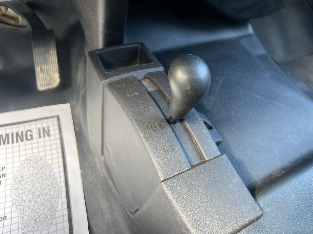 2019 Chevrolet Silverado 3500HD Chassis WT