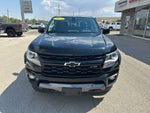 2022 Chevrolet Colorado 4WD Z71