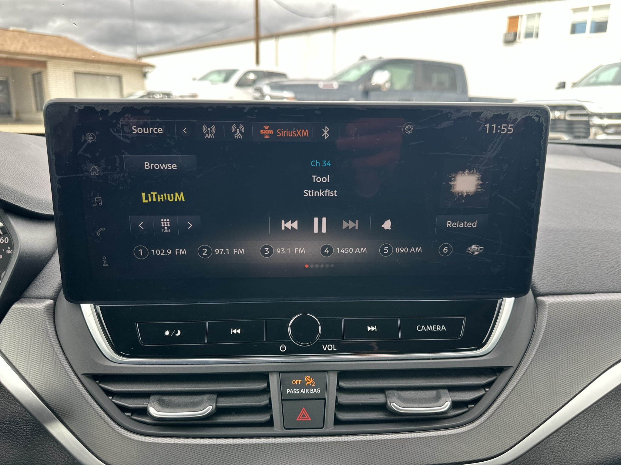 2026 Nissan Altima SR