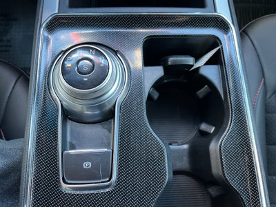 2022 Ford Edge ST-Line