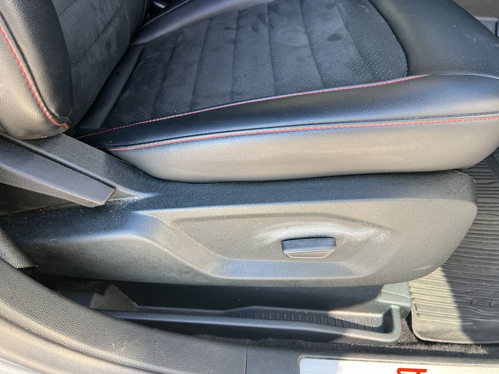 2022 Ford Edge ST-Line