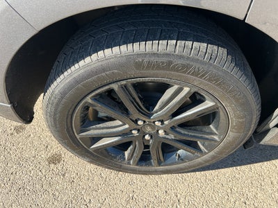 2022 Ford Edge ST-Line