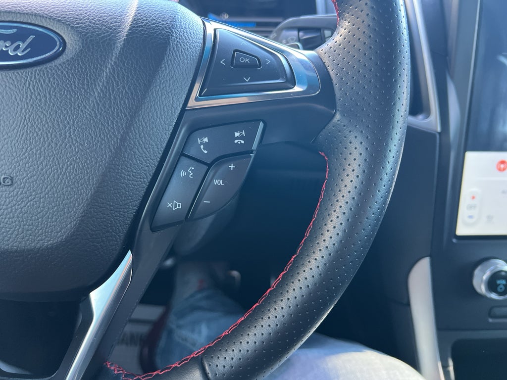 2022 Ford Edge ST-Line