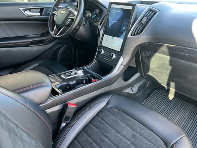 2022 Ford Edge ST-Line