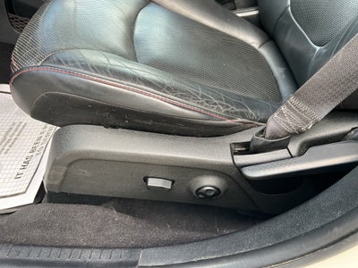 2018 Dodge Journey GT