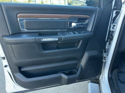 2017 RAM 3500 Laramie