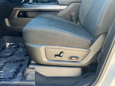 2021 RAM 2500 Big Horn