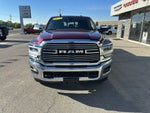 2022 RAM 2500 Laramie Mega Cab