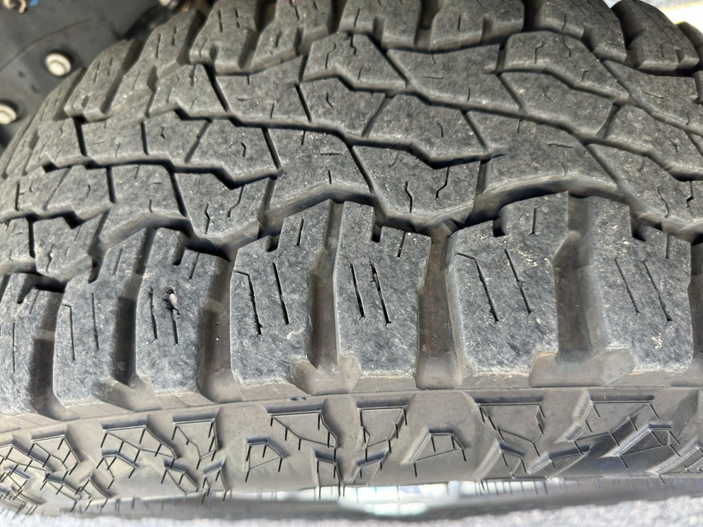 2022 RAM 2500 Laramie Mega Cab