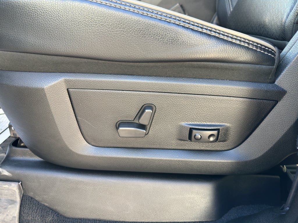 2022 RAM 2500 Laramie Mega Cab