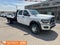 2025 RAM 5500 Chassis Tradesman