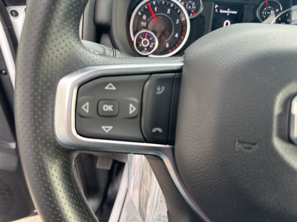 2025 RAM 5500 Chassis Tradesman