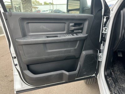 2025 RAM 5500 Chassis Tradesman