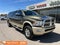 2011 Dodge Ram Pickup Laramie Longhorn Edition