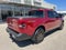 2025 Ford Maverick Tremor